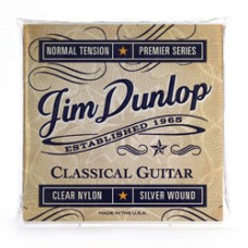 Σετ Χορδές Κλασσικής Κιθάρας DUNLOP DPV-101 PREMIERE SE