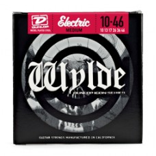 Σετ χορδές Ηλεκτρικής Κιθάρας Dunlop ZWN-1046 MED 