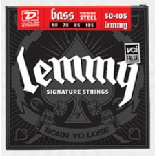 Σετ Χορδές Μπάσου DUNLOP LKS-50105 BASS SS HVY 4χορδου