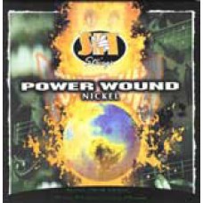 Σετ Χορδές Μπάσου SIT POWER WOUND NR-4095L
