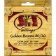 Σετ Χορδές Ακουστικής Κιθάρας SIT GOLDEN BRONZE GB-1048