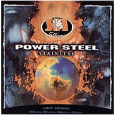 Σετ Χορδές Μπάσου SIT POWER STEEL PSR45100L