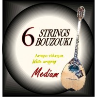 bouzouki